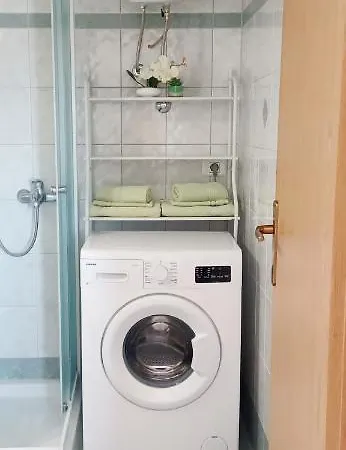 Amalija Apartment