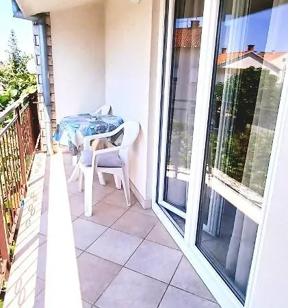Apartment Amalija Pula