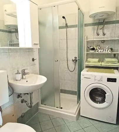 Apartment Amalija Pula