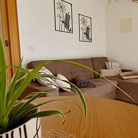 Amalija Apartment