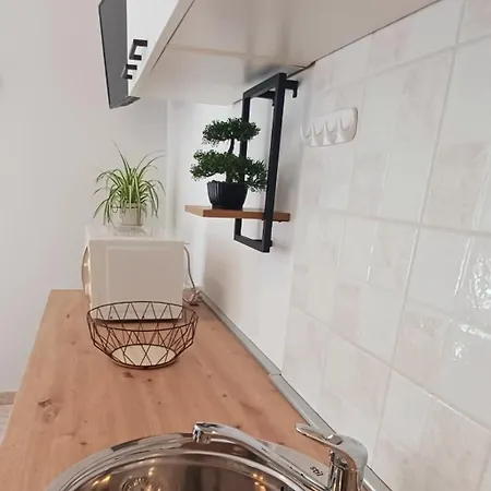 Apartment Amalija Pula
