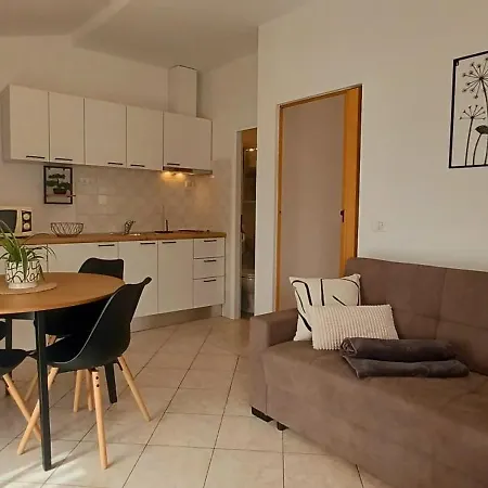 Amalija Apartment