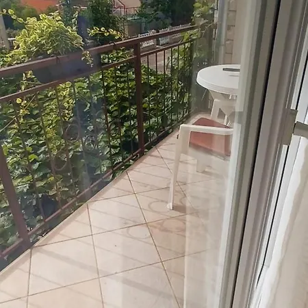 Apartment Amalija Pula