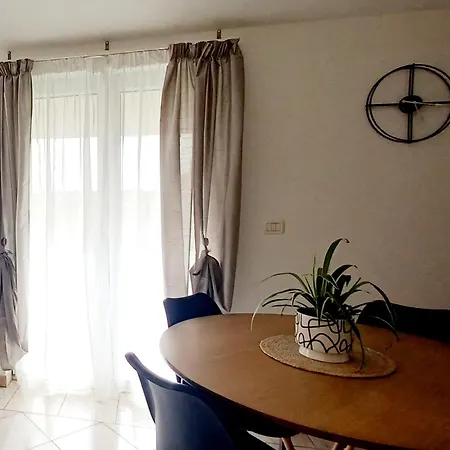Amalija Apartment