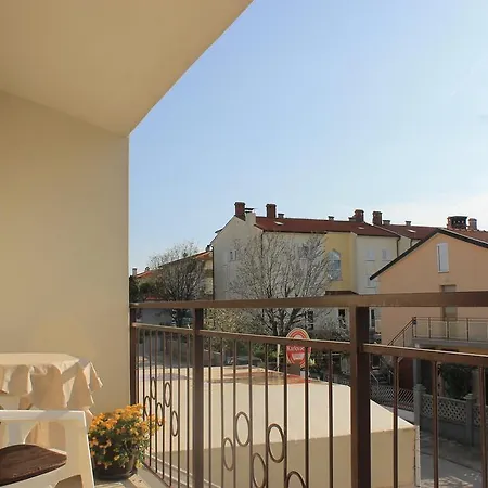 Amalija Apartment Pula